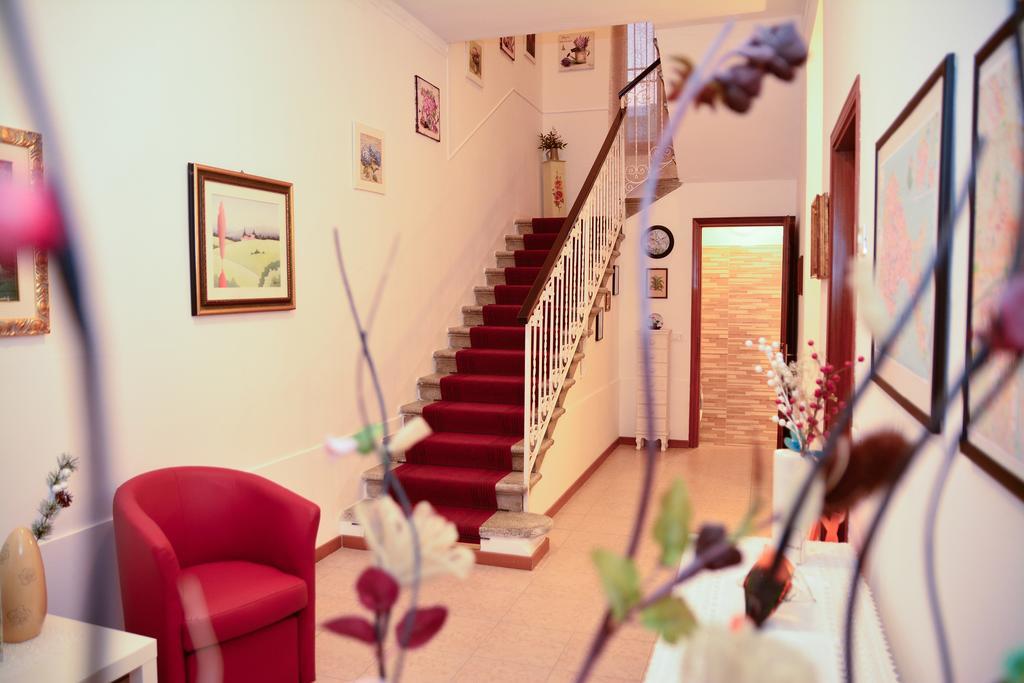 Villa Casa Bianca à Mestre Extérieur photo